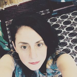 Meet your Posher, Nikki